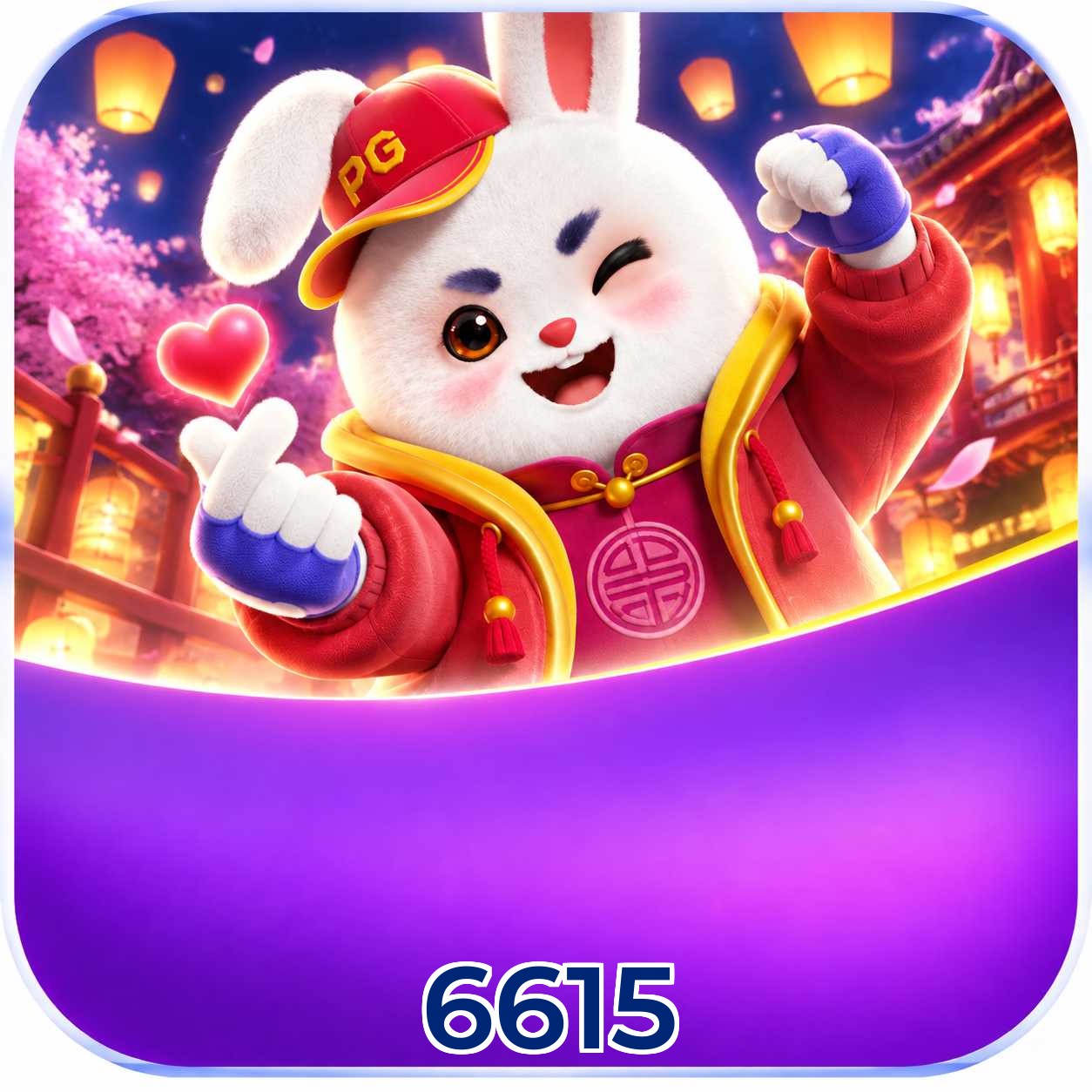 Bônus exclusivo do APK 6615