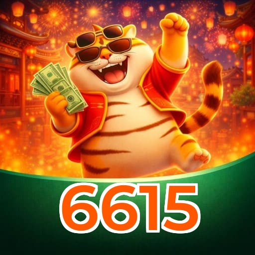 6615 Telegram Official