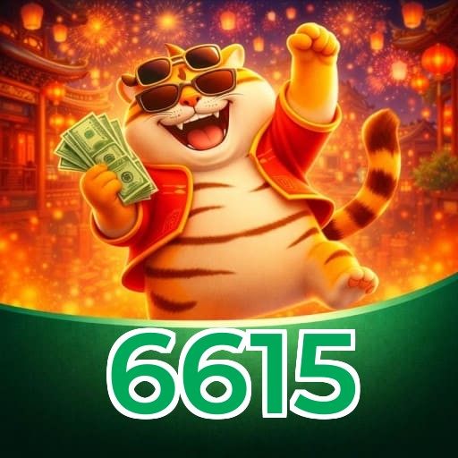 6615 Fortune Games