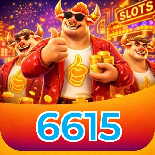 6615 Cashback
