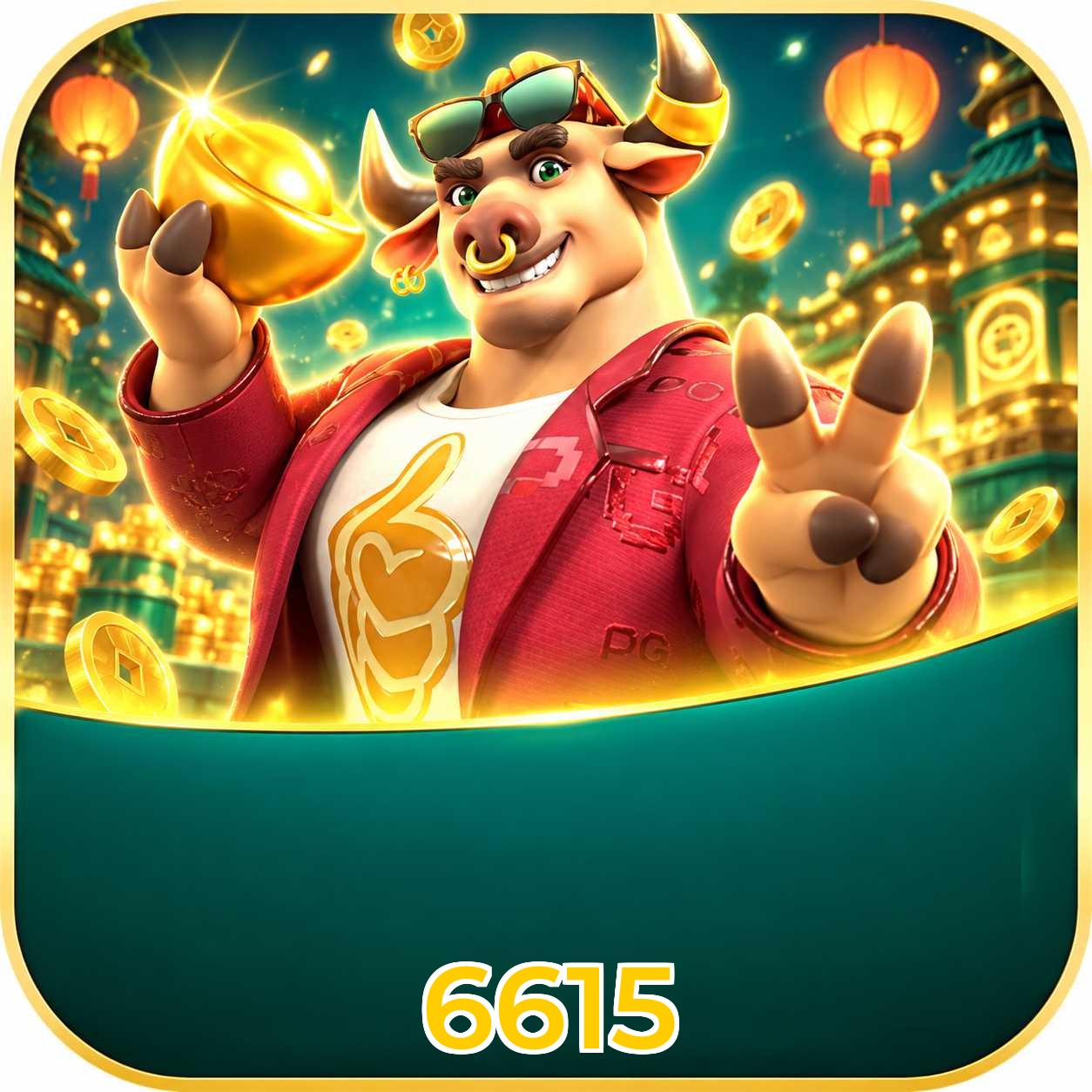 Bônus de boas-vindas 6615 até R$ 5.000 e giros grátis