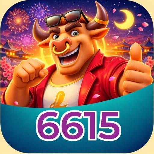 6615 Slot Provider