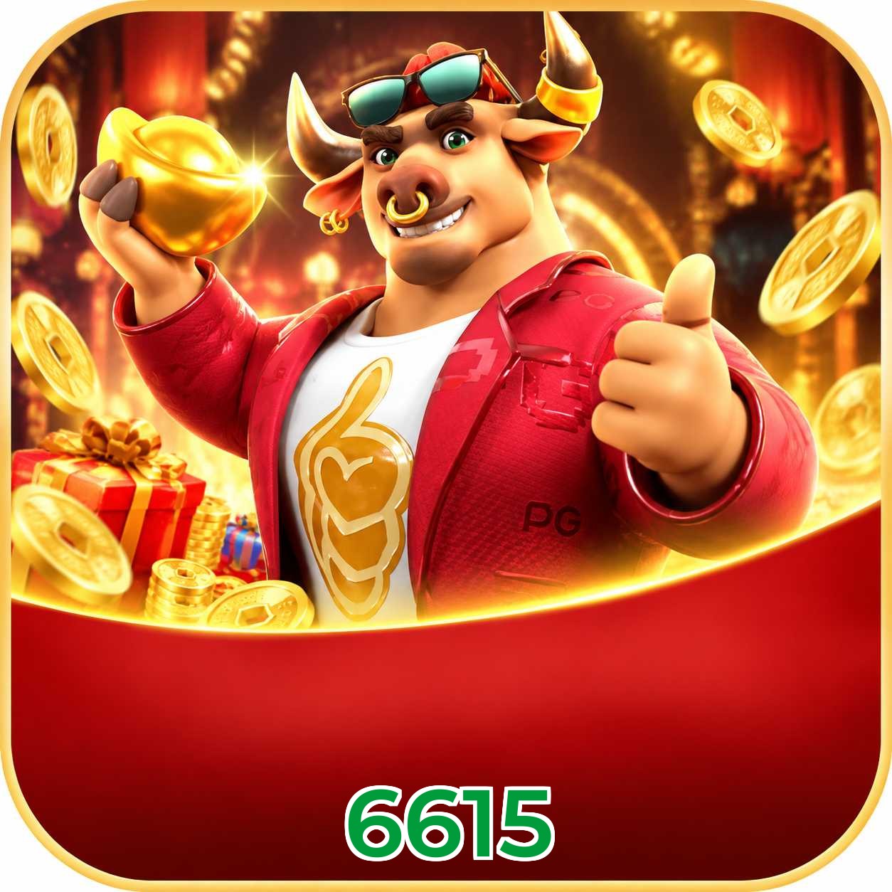 Estratégias comprovadas para Fortune Games na 6615