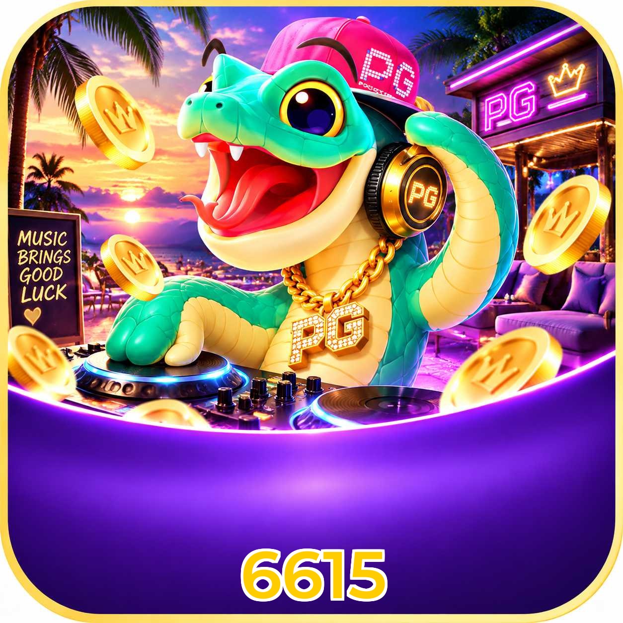 Download multiplataforma do app 6615 para Android e iOS