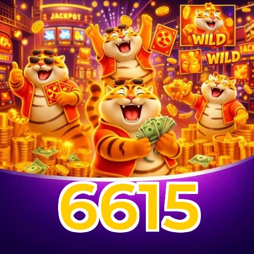 6615 Crash Games