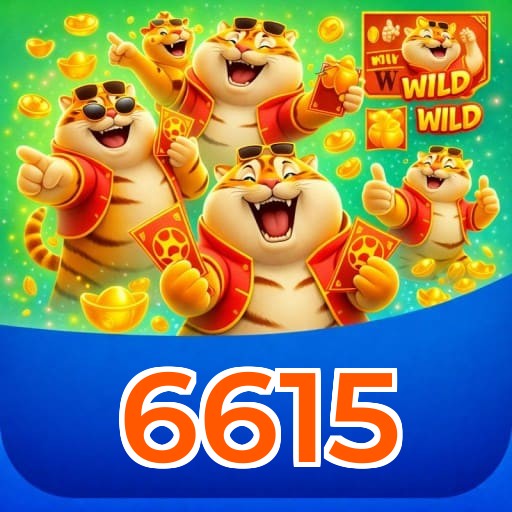Interface do APK 6615