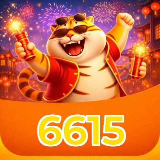 6615 Mobile Gaming