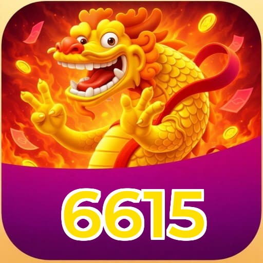 6615 Lottery Official