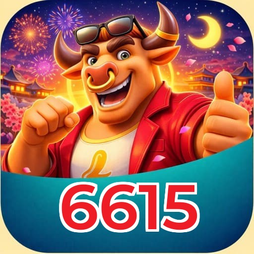 6615 User Account