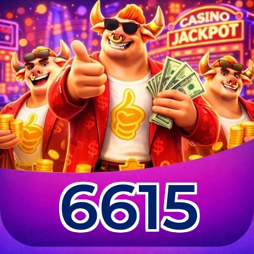 6615 Live Games