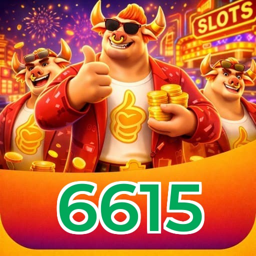 6615 Gaming License