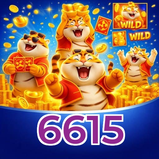 6615 Jackpots